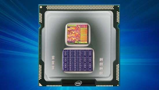 Intel представила нейроморфный процессор
