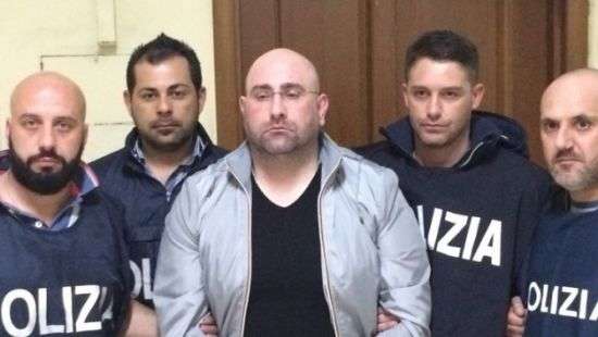 В Италии провели масштабную спецоперацию против мафии, есть задержанные