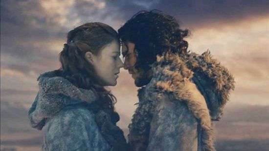 Актеры из «Игры престолов» сыграют свадьбу