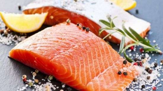 В Украине импортная форель из-за таможенных схем дешевле, чем в ЕС