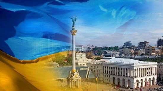 Украина поднялась в рейтинге конкурентоспособности