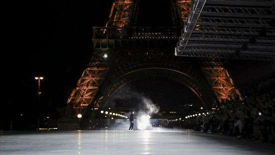 Неделя моды в Париже: показы Dior и Saint Laurent весна-лето 2018 (ФОТО)
