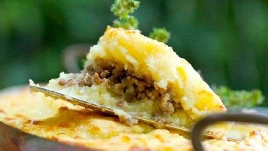 Правила здорового питания осенью топ-10 (РЕЦЕПТЫ)