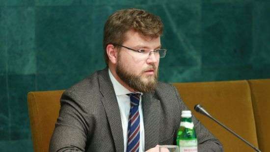 Исполняющий обязанности главы «Укрзализныци» будет получать в месяц 1,2 млн грн