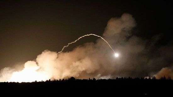 Эксперт назвал три версии взрывов в Калиновке