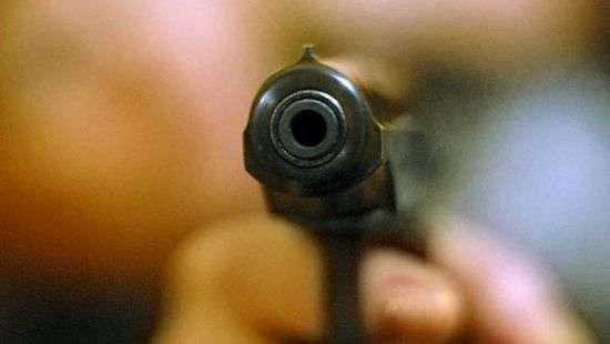 В России ищут вооруженного пенсионера, который расстрелял семью