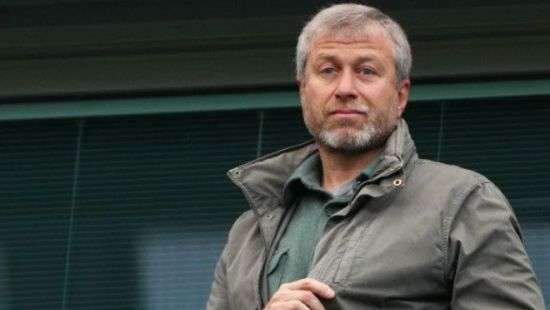 Абрамович избавился еще от одного актива в Украине