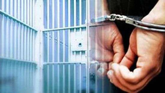 Под Киевом вышедший из тюрьмы насильник опять совершил изнасилование