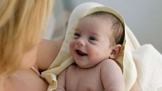 В Украине изменили правила выдачи денег при рождении ребенка