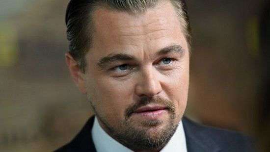 Леонардо Ди Каприо станет 26-м президентом США