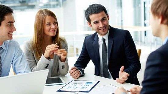 Специалисты назвали ключ к успеху на работе