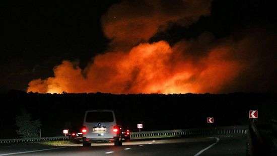 У Минобороны появились позитивные новости о взрывах в Калиновке