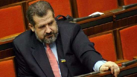 Меджлис потребовал запрета российских организаций в Украине