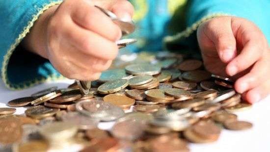 В Украине увеличен минимальный размер алиментов