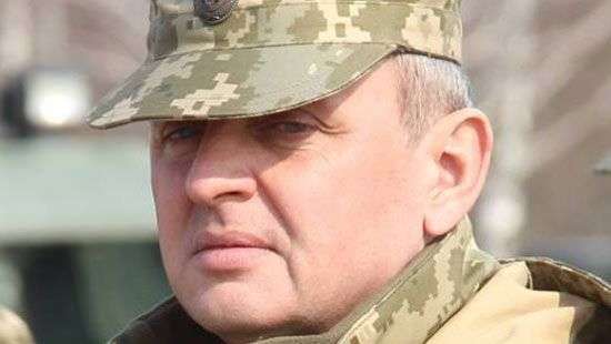 В сети появилась реакция на идею с отставкой Муженко