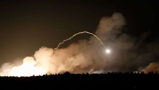 Пожар на арсенале в Калиновке: названа сумма ущерба