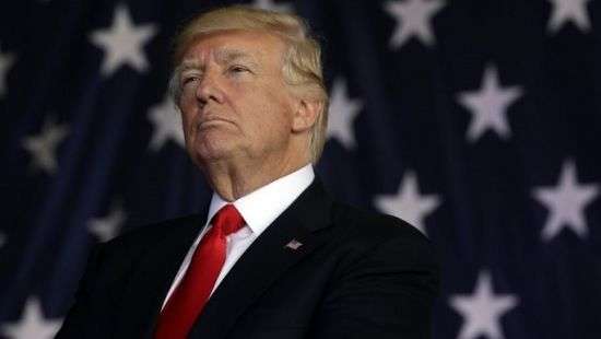 Трамп сокращает налоги для национального бизнеса