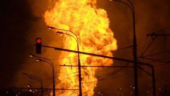 Полторак назвал тех, кто был наказан за взрывы складов в Сватово и Балаклее (видео)