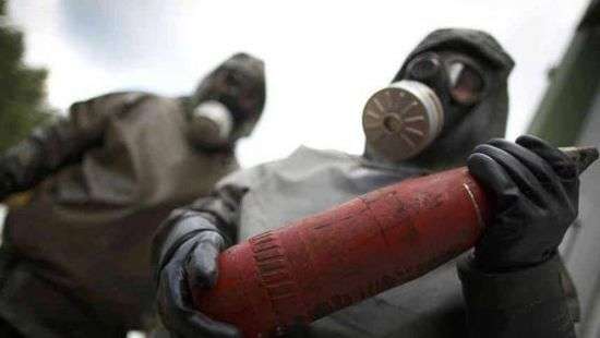 В США рассказали, когда уничтожат свое химическое оружие