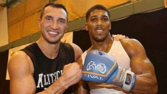 Бой Кличко попал в тройку самых продаваемых поединков в истории