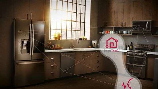 Десятки «умных» приборов LG смогут работать с Google Assistant