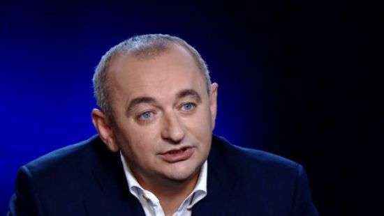 Матиос заявил, что склад в Калиновке загорелся без диверсантов