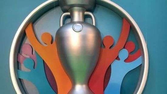 Стало известно, где состоится жеребьевка Евро-2020