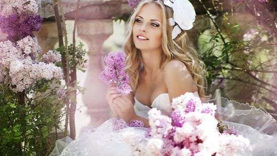 Необычная свадьба прошла в Италии