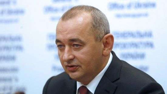 На складе боеприпасов в Калиновке не работала пожарная сигнализация