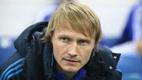 ФФУ учредила турнир памяти футболиста «Динамо»