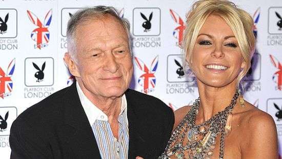 Выяснилось, кому достанутся миллионы основателя Playboy