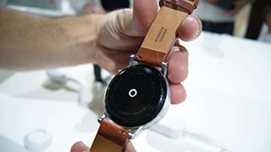 Рынок корпоративной носимой электроники будет расти