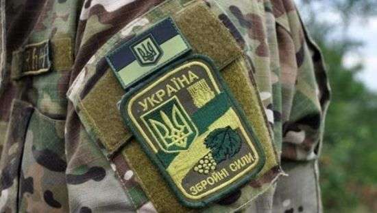 С января военным поднимут в 4,5 раза должностные оклады