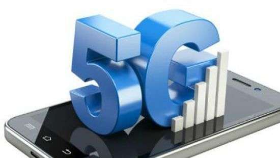 Huawei и Intel объединились для работы над технологиями 5G