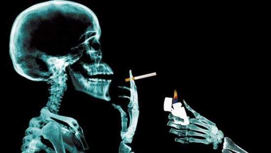 Врачи назвали 5 шокирующих вещей, которые происходят с сердцем курильщика
