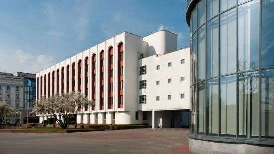 Беларусь обвинила Украину в нарушении воздушного пространства