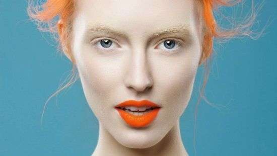 Стилисты назвали основные бьюти-тренды осенне-зимнего периода (ФОТО)