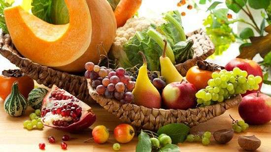 Назван самый полезный осенний фрукт