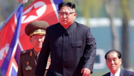 «Похудевший» Ким Чен Ын заставил соцсети вздрогнуть (ФОТО)