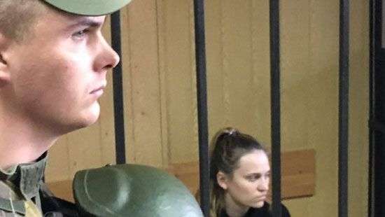 Нардеп заступился за воспитательницу сгоревшего лагеря «Виктория»