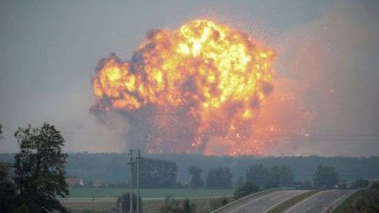 Волкер рассказал, дадут ли США Украине оружие после взрывов в Калиновке