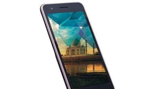 LG выпустила антикомариный смартфон