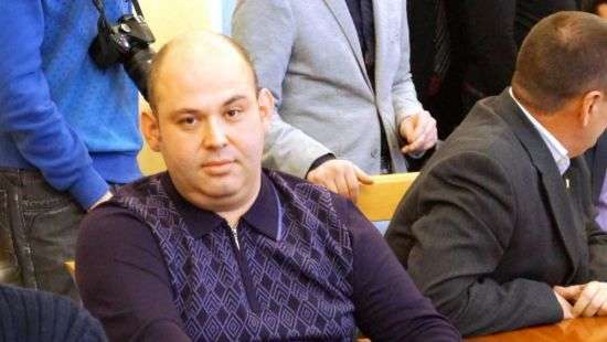 В Черкассах из автомата Калашникова расстреляли и.о. главы гордепартамента ЖКХ