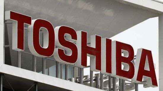 SK Hynix выделила средства на покупку Toshiba Memory