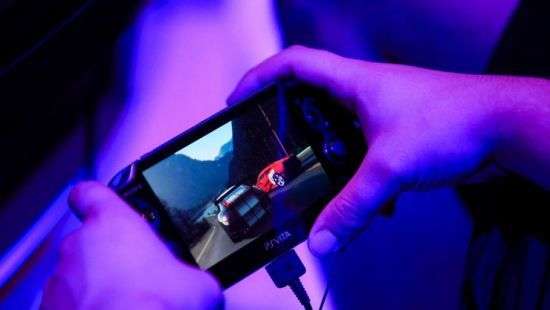 Sony снова отреклась от выпуска портативной консоли