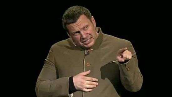 Российский оппозиционер показал итальянскую виллу пропагандиста Соловьева (видео)