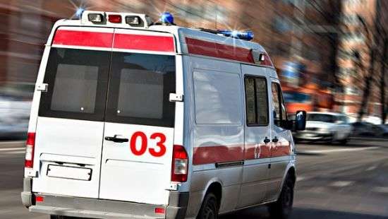 В России мигрант зарезал четверых прохожих