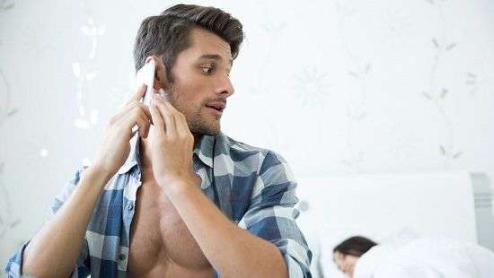 Как вычислить изменщика, по голосу рассказали специалисты