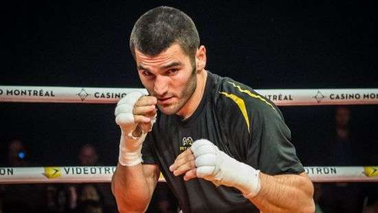 Бетербиев и Келлинг оспорят чемпионский титул IBF