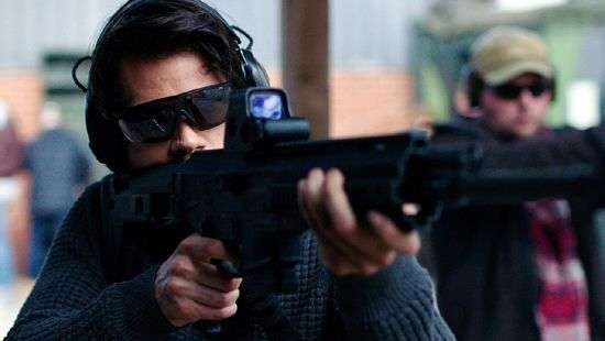 Фильм недели. Убийцами не рождаются